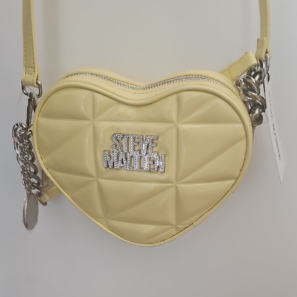 NWT Steve Madden Crossbody Bag